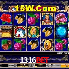 1316Bet - Customer Support